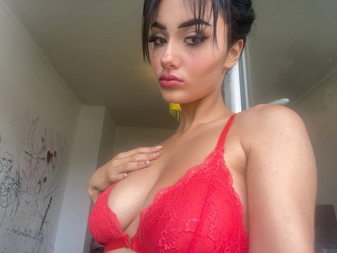 palomasrrr onlyfans leaked picture 1
