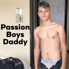 passionboysdaddy OnlyFans Leaks 

 profile picture