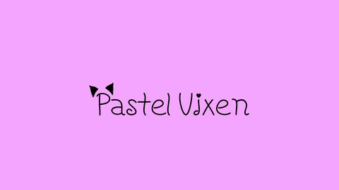 pastelvixen1 onlyfans leaked picture 1