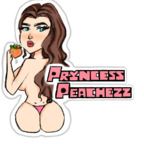 peachezzxxx onlyfans leaked picture 1