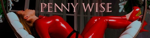 Header of pennywise