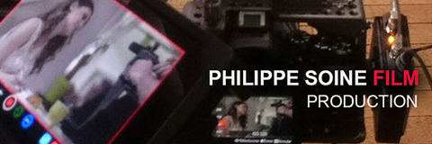 Header of philippesoine