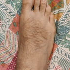 Onlyfans leaked piedepeloso_hairyfeet 

 profile picture