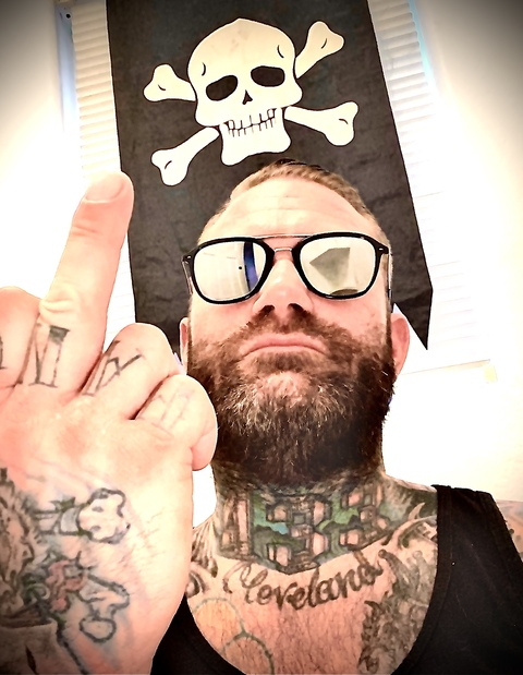 piratebonner onlyfans leaked picture 1