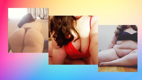 plussize.queen onlyfans leaked picture 1