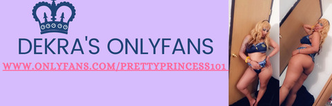 prettyprincess101 onlyfans leaked picture 1