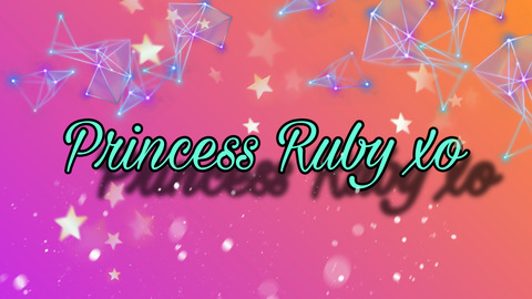 Header of princess_ruby