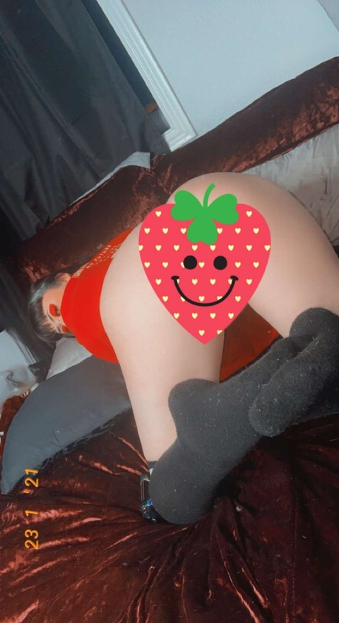 princessbubbleee onlyfans leaked picture 1