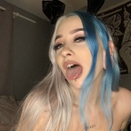 pxnkprxncess onlyfans leaked picture 1