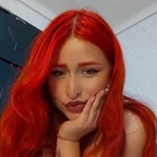 rachelreddd (Rachel Red) free OnlyFans Leaked Videos and Pictures 

 profile picture