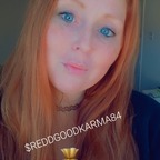 View reddgoodkarma13x OnlyFans content for free 

 profile picture