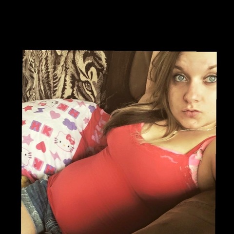 redflagblondie onlyfans leaked picture 1
