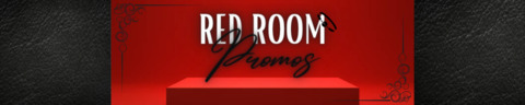 Header of redroompromos