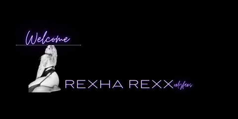 Header of rexharexx
