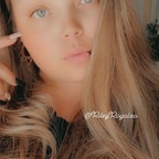 rileyroyalxo (Princess 👑) free OnlyFans Leaked Pictures and Videos 

 profile picture
