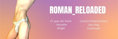 Header of roman_reloaded