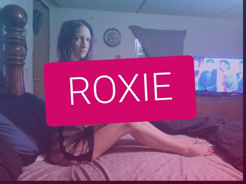 roxiemoon276 onlyfans leaked picture 1