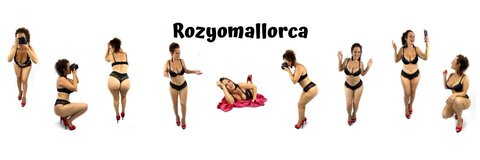 rozyomallorca onlyfans leaked picture 1