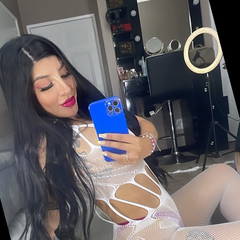 rubiiof onlyfans leaked picture 1
