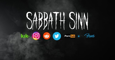 Header of sabbathsinn