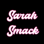 sarah_smack OnlyFans Leaked Photos and Videos 

 profile picture