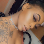 sauceymonae onlyfans leaked picture 1