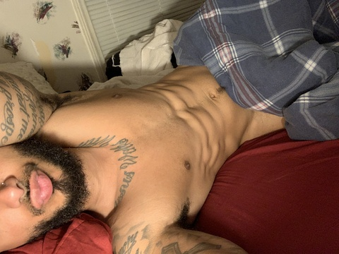savagebullxxx onlyfans leaked picture 1