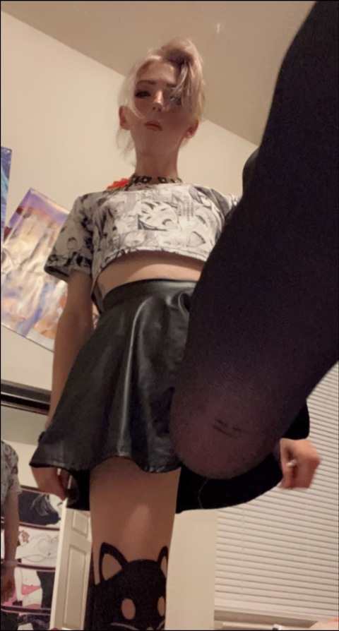 savagekitsune onlyfans leaked picture 1