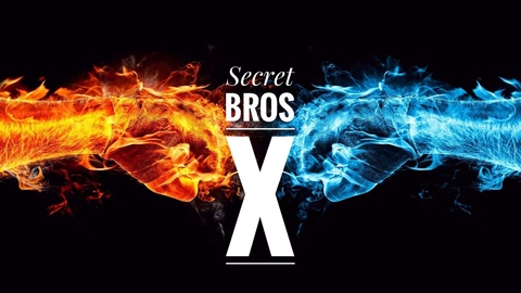 secretbrosx onlyfans leaked picture 1