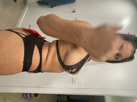 seeaira onlyfans leaked picture 1