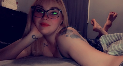 sexiibabe666 onlyfans leaked picture 1