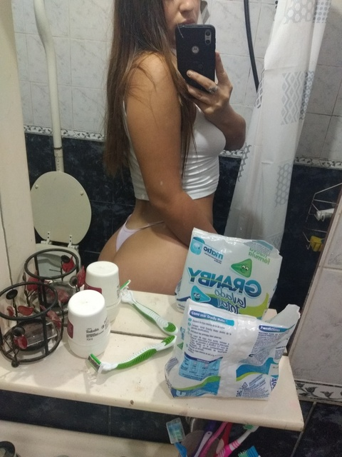 shirnaiara onlyfans leaked picture 1