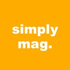 View SIMPLYMAG (simplymag) OnlyFans 72 Photos and 32 Videos for free 

 profile picture