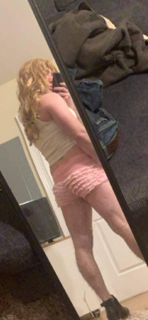 sissycece onlyfans leaked picture 1