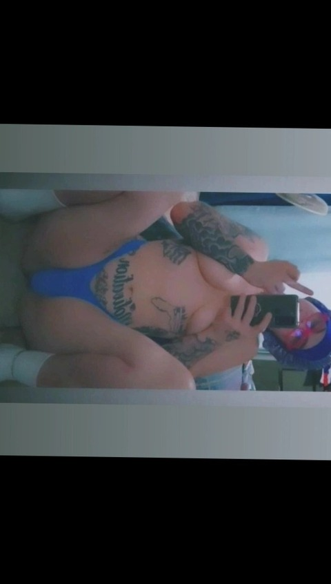 slickthick onlyfans leaked picture 1