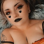 smallandtattooed onlyfans leaked picture 1