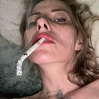 smokingqueenalina onlyfans leaked picture 1