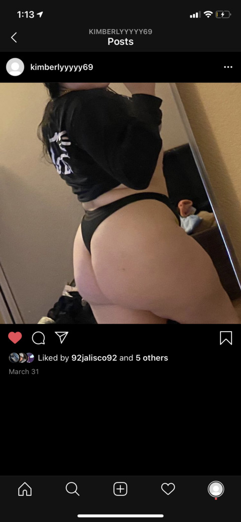 snazzykimm onlyfans leaked picture 1