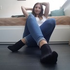 socks_of_esmee_sf4y (Socks_of_Esmee) OnlyFans Leaked Pictures & Videos 

 profile picture