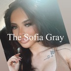 sofiagrayx OnlyFans Leaked 

 profile picture