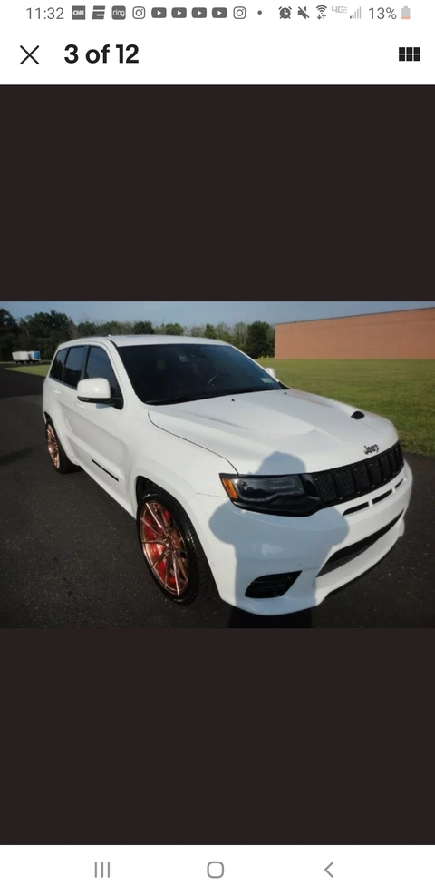 srt8chronicles onlyfans leaked picture 1