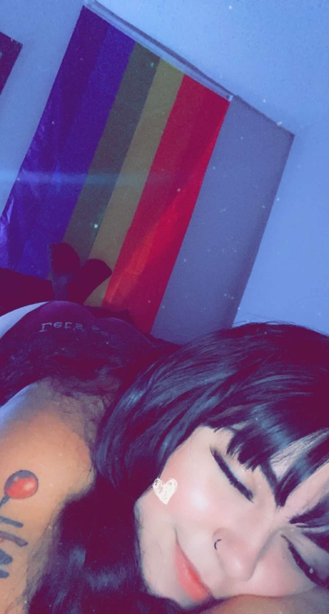stoner.bby onlyfans leaked picture 1