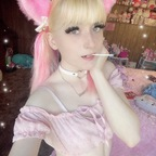strawbabydolly onlyfans leaked picture 1