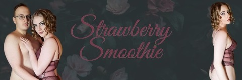 strawberry-smoothie onlyfans leaked picture 1