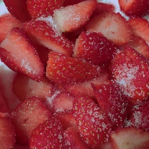 strawberrykreamx onlyfans leaked picture 1