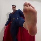 Free access to @supermanfeet Leaked OnlyFans 

 profile picture