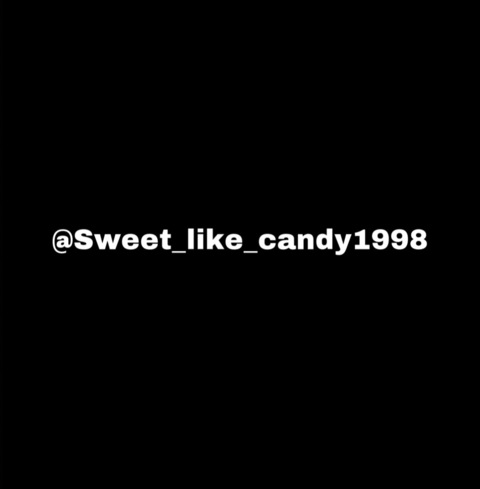 sweet_like_candy1998 onlyfans leaked picture 1