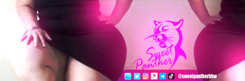 sweetpantherbbws onlyfans leaked picture 1