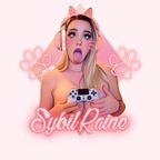 sybilraine OnlyFans Leaks (121 Photos and 32 Videos) 

 profile picture