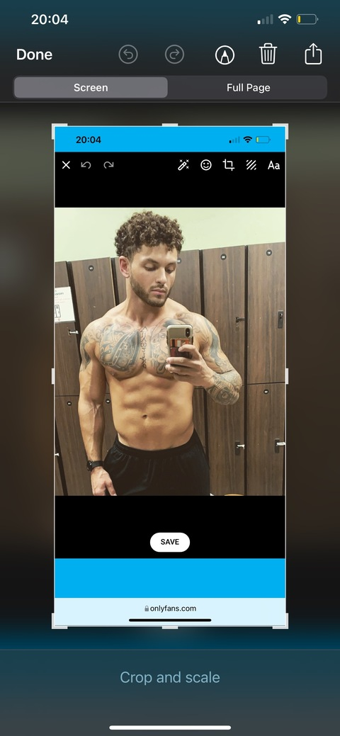 taddydaddy onlyfans leaked picture 1